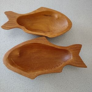 Trinket Dishes(2)***